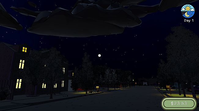 Fresh Squeezed Lemonade