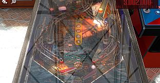 Zaccaria Pinball - Combat 2017 Table