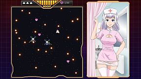 Shuttlecock-H: Covered Rematch