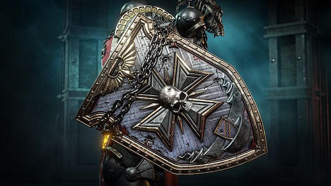 Warhammer 40,000: Space Marine 2 - Season Pass 2