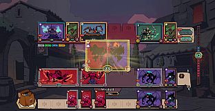 Tavern Rivals