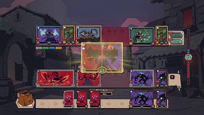 Tavern Rivals