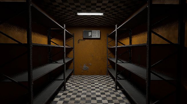 No One Will Go Hungry