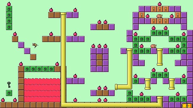 Butterfly 3. Funny Twins.