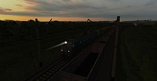 ZDSimulator - VL11M Locomotive