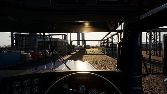 Truck World: Australia