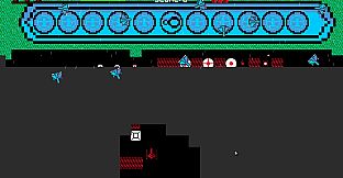 Tiger Tank 59 Ⅰ Battleship MP081