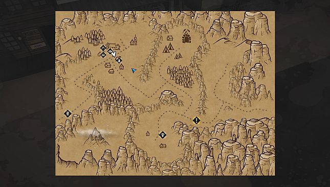 Dust & Courage: Jake Bolton’s Journey