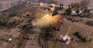 Company of Heroes 3: Fire & Steel