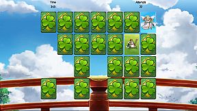 Memory Card Monsters