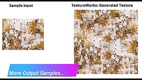 TextureWorks