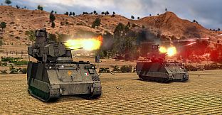 Wargame: Red Dragon - Nation Pack: Italy