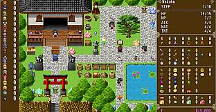 Goblins Strike Back -Instant Fuck Heroines-