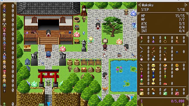 Goblins Strike Back -Instant Fuck Heroines-