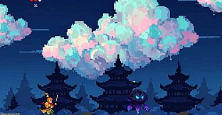 Wukong: Heavenly Dash