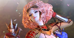 SW4-II - Exclusive Costume Set