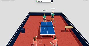 Racket Club Live
