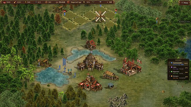 Wars of Empire