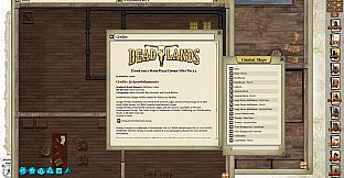 Fantasy Grounds - Stone and a Hard Place Combat Map Set 2 (Map Pack)