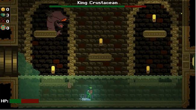 The Celestial Seeker