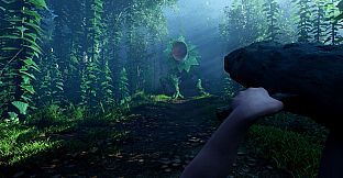 Childhood Simulator: Nettle Slasher