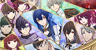 Elton Manor: Requiem of the Cursed Roses