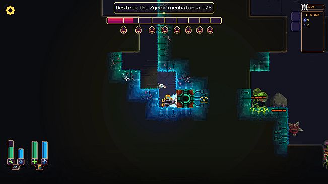 Wall World 2