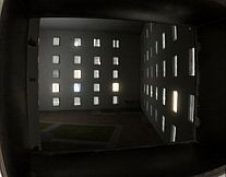 The Complex: Found Footage