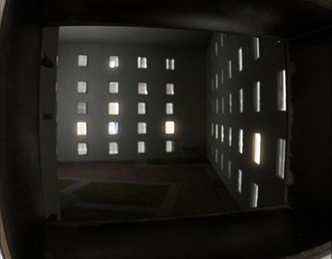 The Complex: Found Footage