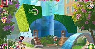 Cafe Dash: Cooking, Diner Game - Gift from Panda