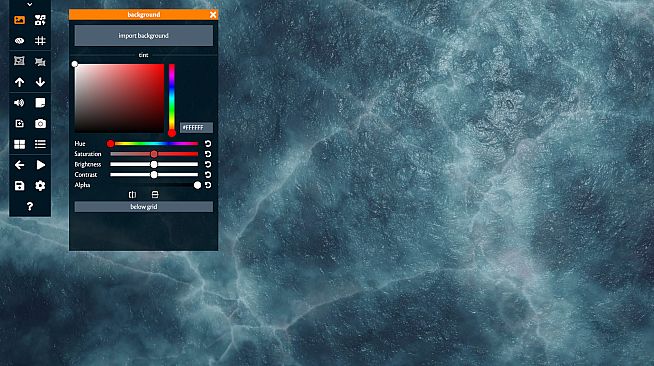 Dynamic Dungeons Editor - Default Assets