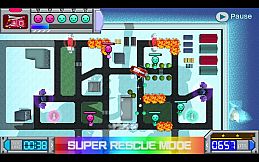PICK ME UP! - Rescue Rangers -
