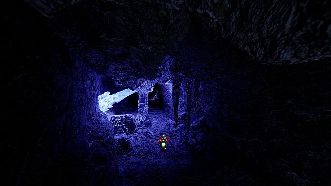 Asteroid Boom Cosmic Courier