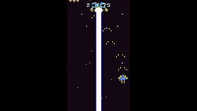Deep Space Shooter