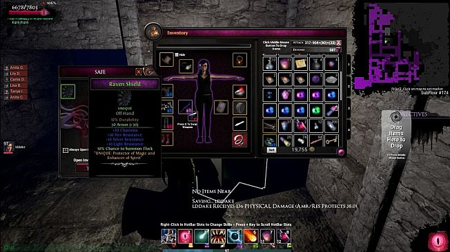 BloodLust 2: Nemesis