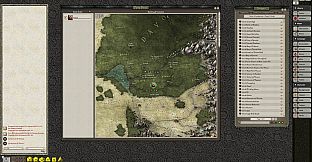 Fantasy Grounds - Ruins of Symbaroum - Player's Guide