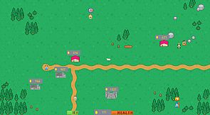 Medieval Real Estate