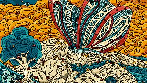 I commissioned some ladybugs