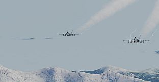 DCS: F/A-18C Hornet The Serpent's Head 2 Campaign