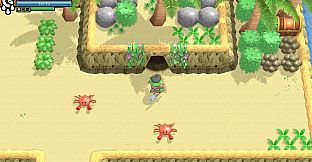 Shalnor Legends 2: Trials of Thunder