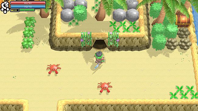 Shalnor Legends 2: Trials of Thunder