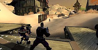 Realm Royale Reforged