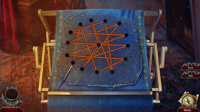 Chimeras: Cursed and Forgotten Collector's Edition