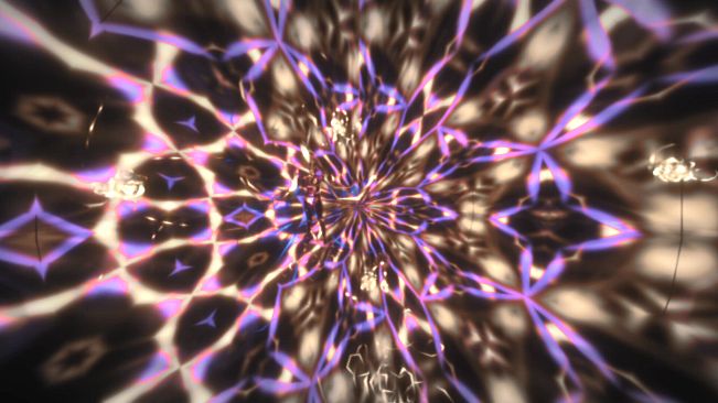 Modyssey – A Geometric Poem