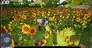 书之旅人 Story Walker