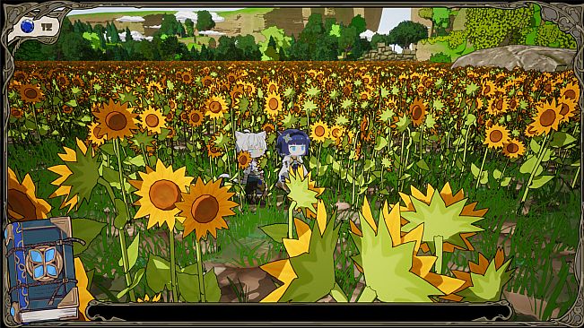 书之旅人 Story Walker