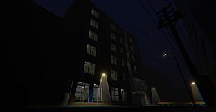 Fragments of Fear
