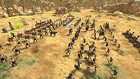 Godking: Master of Rituals