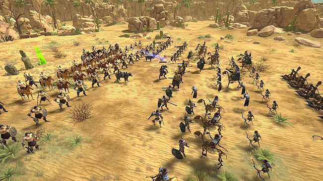 Godking: Master of Rituals