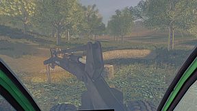 Professional Lumberjack 2015